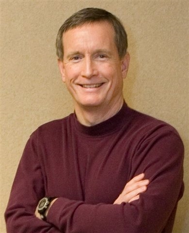 Greg McCoy