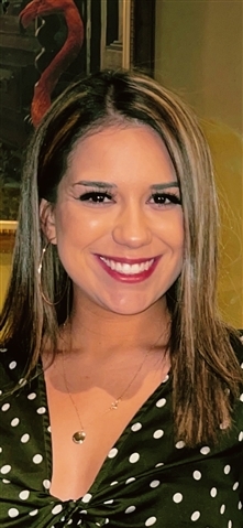 Kayla Rodriguez