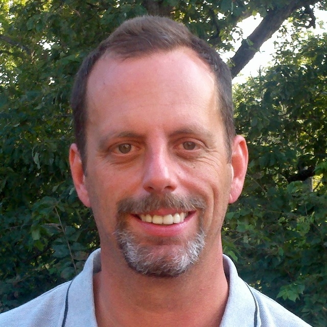 Mark Rosenberg