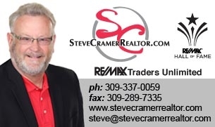 Steve Cramer